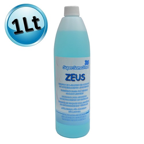 Zeus liquide de - l,