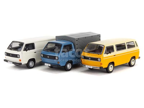 Volkswagen set combi 1980 - 1980,