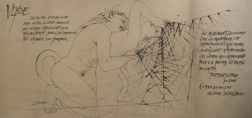 Yves tremois belle - yves,