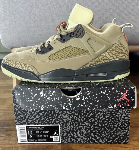 Nike jordan spizike low - jordan,