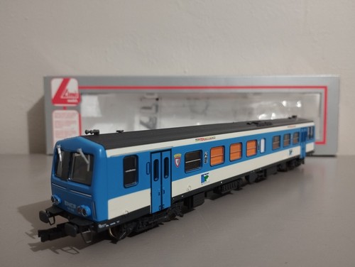 Lima autorail sncf ter - autorail, pays