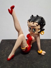 Figurine Plastoy 2001 Betty