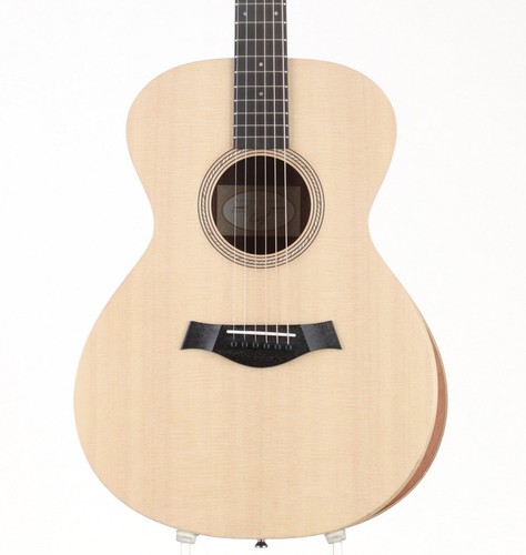 Guitare acoustique gaucher