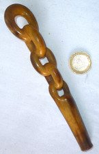 ANCIEN MANCHE DE PARAPLUIE