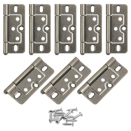 Pour 8pcs charnières - 8pcs,