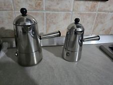 2 Lavazza Carmencita Mocha 1 and 2 Cups