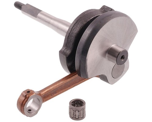 10mm vilebrequin pour vespa - pour,