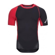 Reebok Z92140. T-Shirt Cf Ss Midwt Com - T-Shirt Crossfit