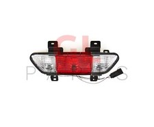 POUR POURD MUSTANG 2018- FEU