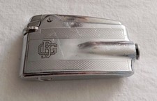 Briquet Ronson À Gaz Non Testé 