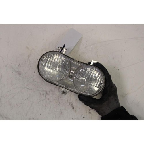 Phare avant mbk booster - avant,