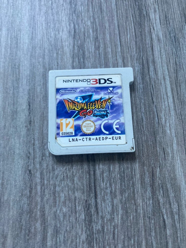 Inazuma eleven ombre - inazuma, go