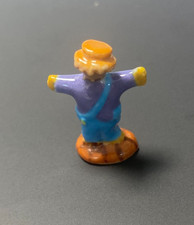 FEVE EPOUVANTAIL -"COTE JARDIN