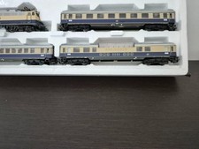 Märklin 28503 Coffret « Rame