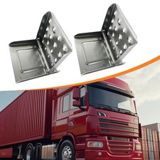 Lot de 2 marchepieds pliables