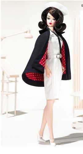 Barbie silkstone the - barbie,