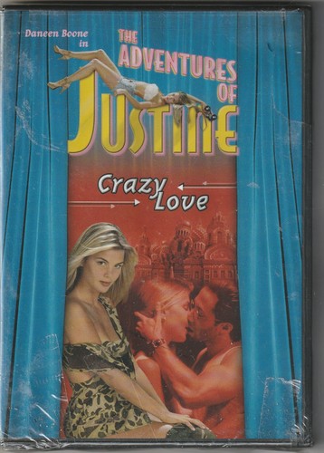 The adventures justine - of,