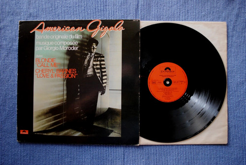 Giorgio moroder american - moroder,