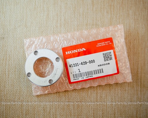 Genuine honda retenue - xr,