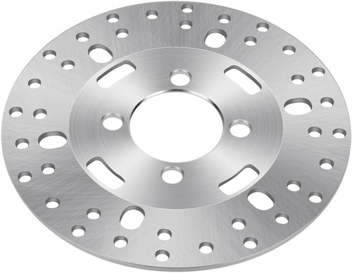 Rotor disque frein antérieure - disque,