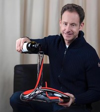 Carafe Whisky Cadeau Homme