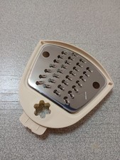 Lame à raper Râpe fin (A)