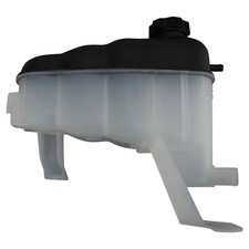 Coolant Reservoir Fits 2007-2014 Cadillac 2007-2014 Chevrolet 2007-2014 GMC