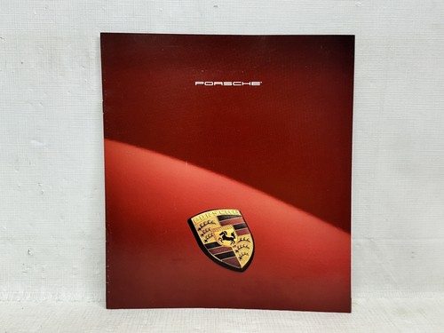 1991 porsche original - porsche,