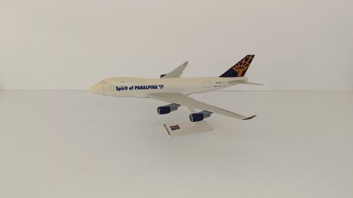 Maquette avion boeing 747 - maquette,