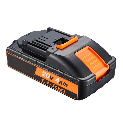 Batterie remplacement v - 20,