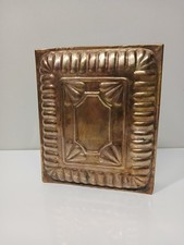 Bouillotte rectangulaire