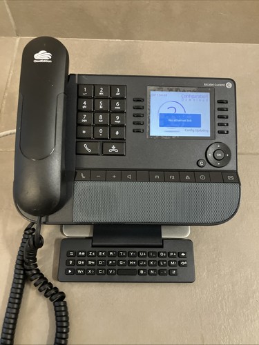 Téléphone bureau alcatel - téléphone,