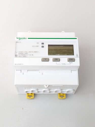 Schneider iem3110 compteur - schneider,