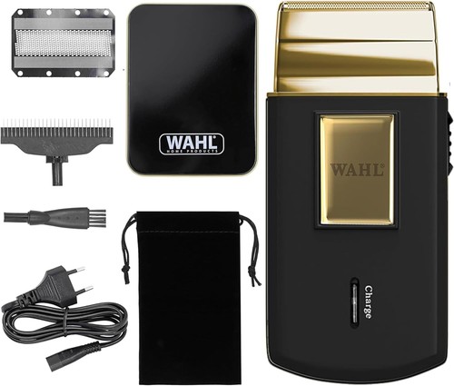Wahl gold edition rasoir - wahl,