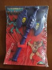 Jouet Maitres De L'univers