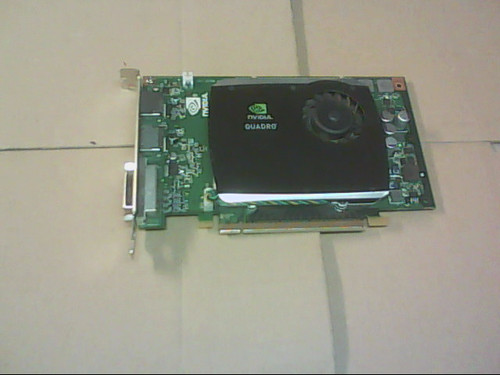 Carte graphique nvidia quadro - carte,