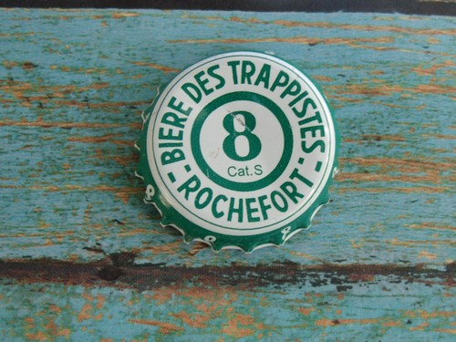 Bière bouteille couronne - bière,