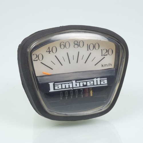 Compteur rms pour scooter - rms,