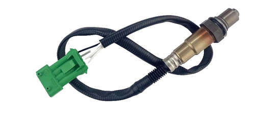 Sonde lambda capteur - lambda, oxygène