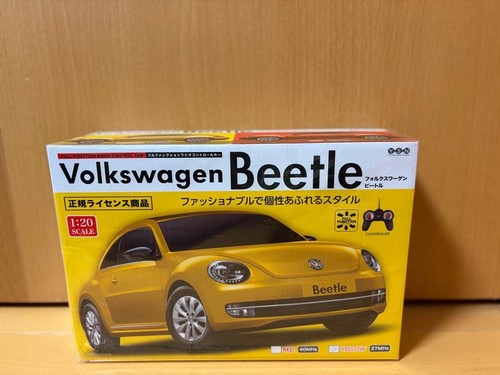 Volkswagen beetle car - car, 1/20