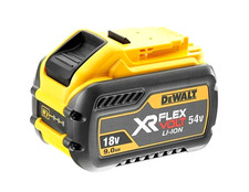 Batterie DEWALT XR Fléchir