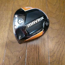 Tête pilote Callaway MAVRIK