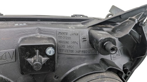 Optique yamaha tdm 900 - yamaha,