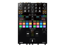 Pioneer DJ Scratch Style 2-CH Mixer DJM-S7, Serato