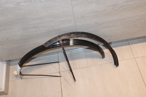 Garde boues raleigh vintage - garde,