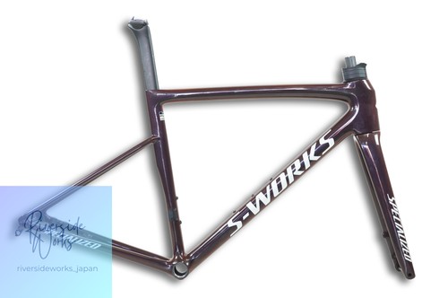 Specialized works tarmac sl8 - specialized,