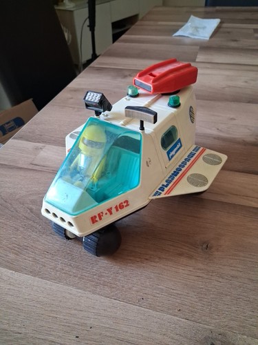Playmobil playmospace 3535