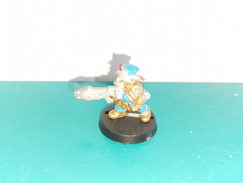 1705264 figurine warhammer
