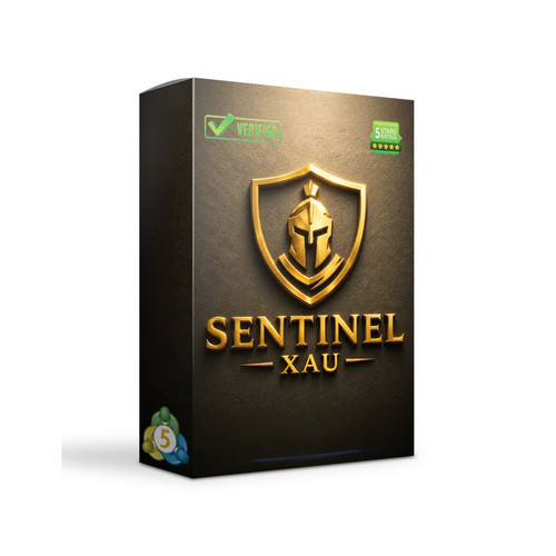 Sentinel xau mt5 - sentinel, prop