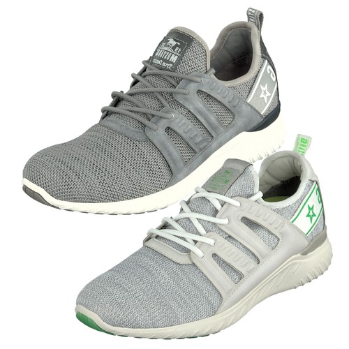 Mustang chaussures lacets - mustang,
